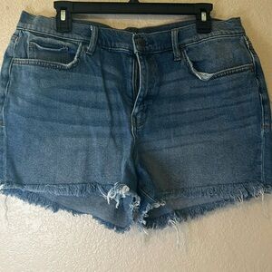 ANA Denim Shorts